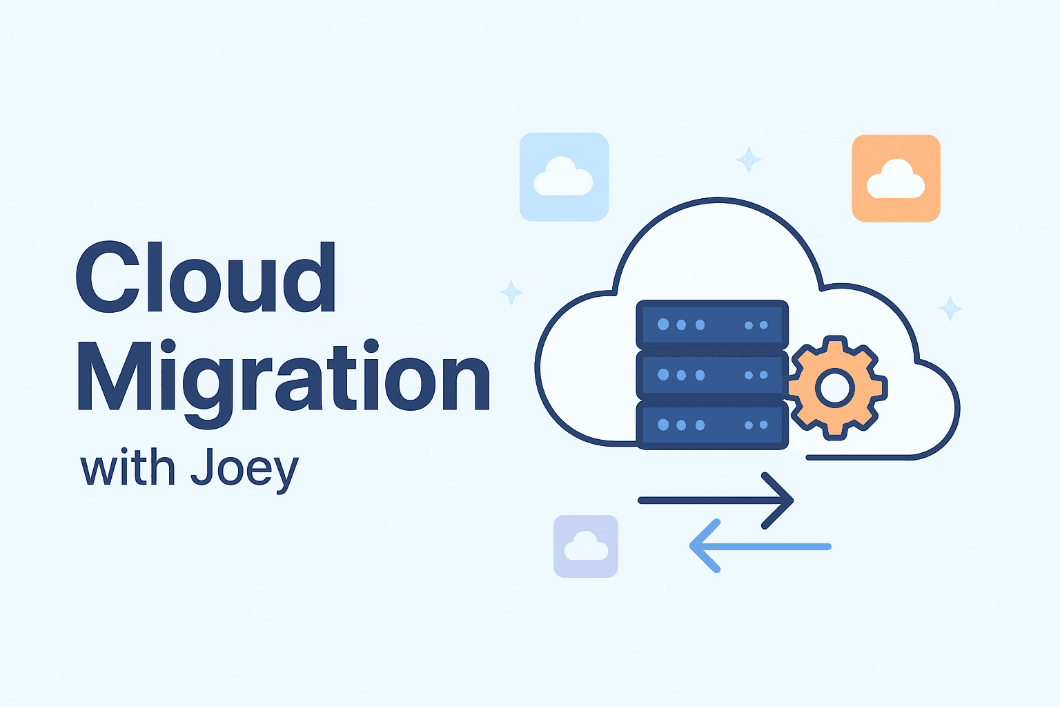Cloud Migration